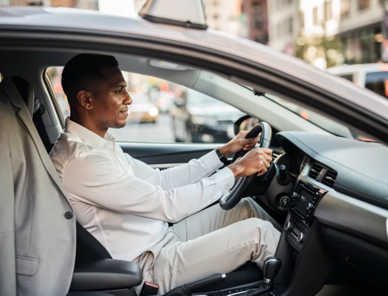 Taxi service in Brisbane